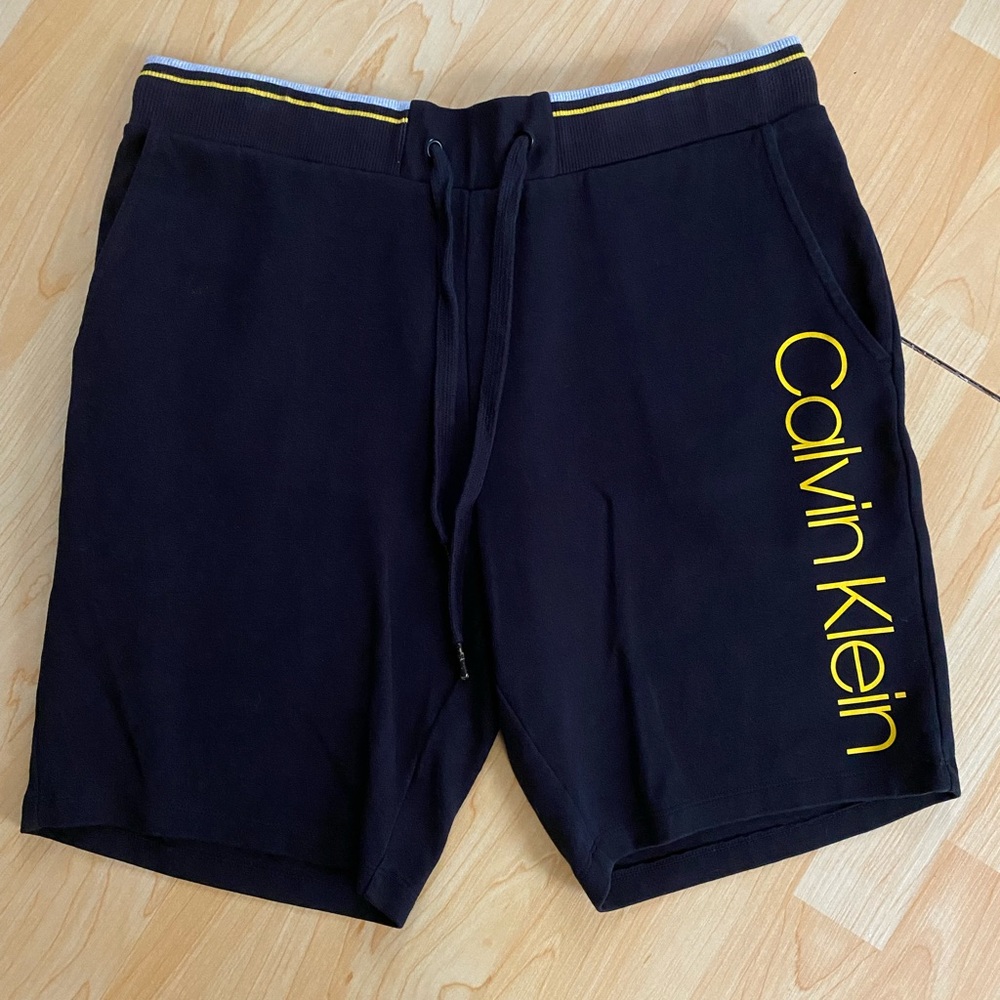Men’s Calvin Klein shorts